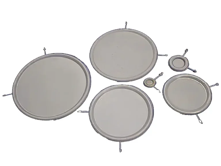 Flat Jacks